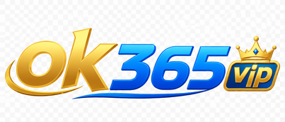 ok365 vip logo